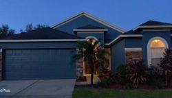 Exterior House Painting Florida