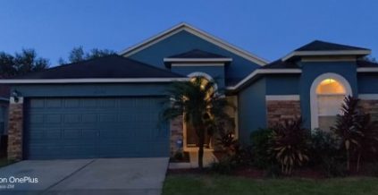 Exterior House Painting Florida