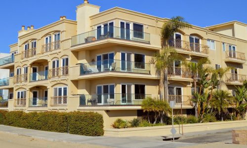 condo and townhouse commercial painting contractor tampa fl