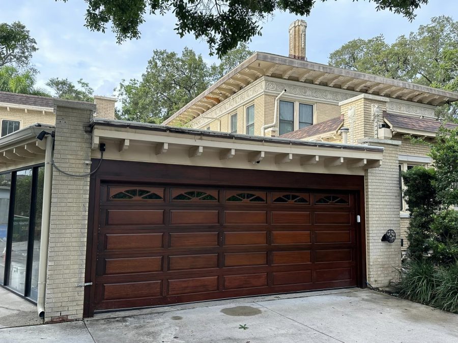 Exterior Painting Project Preview Image 4