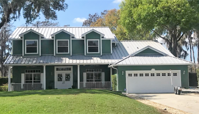 Odessa home exterior repaint