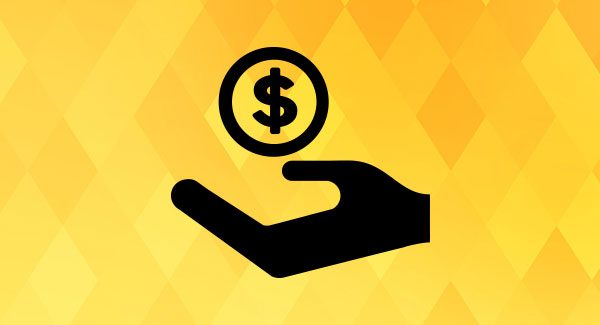 Buy now, pay monthly!