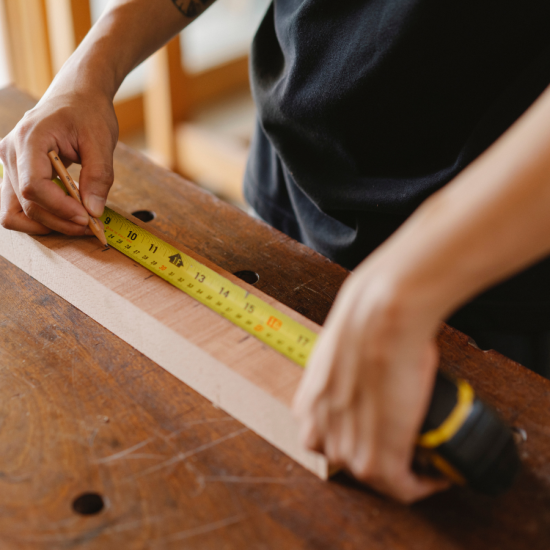 Light Carpentry & Repairs