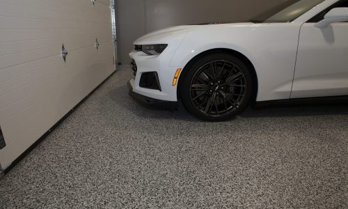 garage and epoxy floor painting tampa fl
