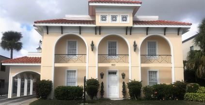 Hyde Park Tampa – Doctor’s Office ...