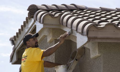 stucco painting and repair tampa fl