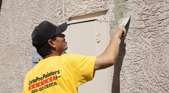 stucco painting and repair tampa fl