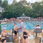 Preston Village Pool