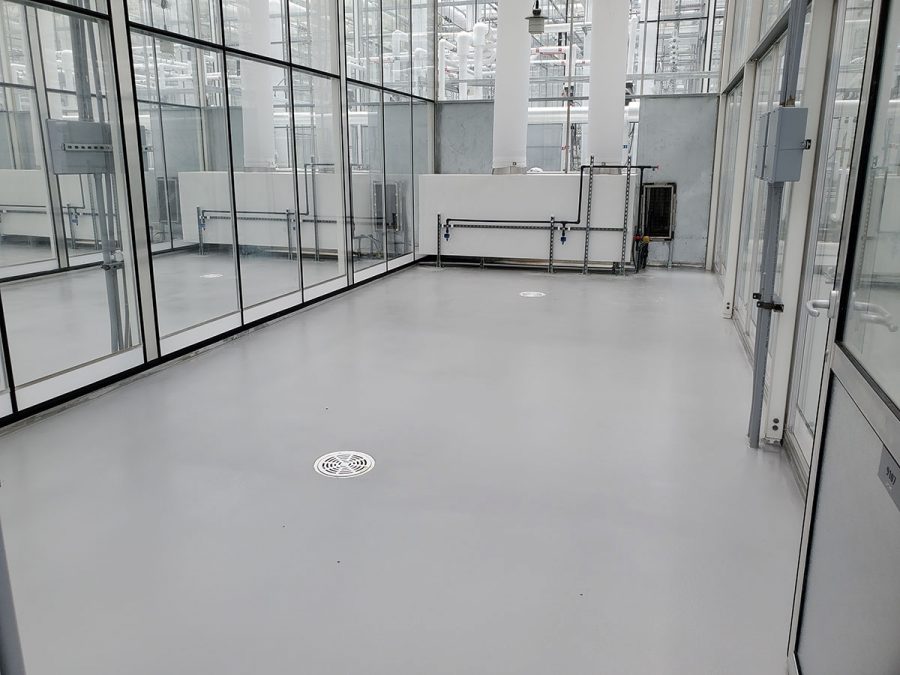 Epoxy Flooring After Preview Image 2