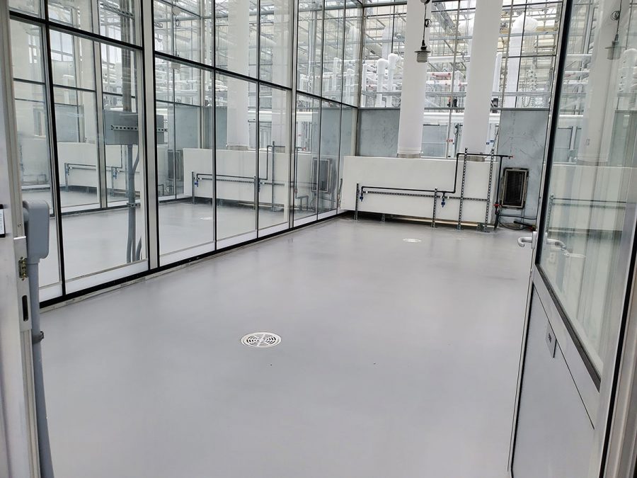 Epoxy Flooring After Preview Image 1