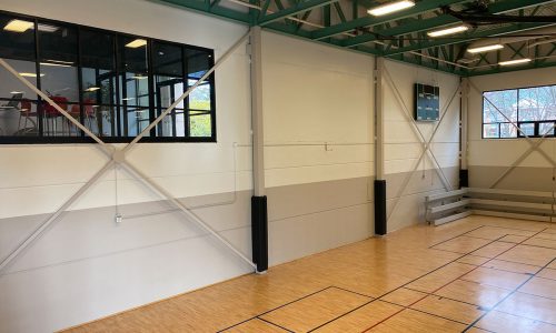 Gymnasium After (1)