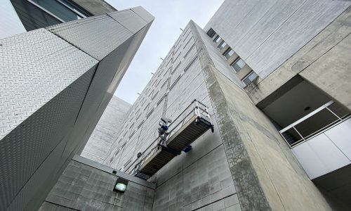 Scaffolding Platform Experts