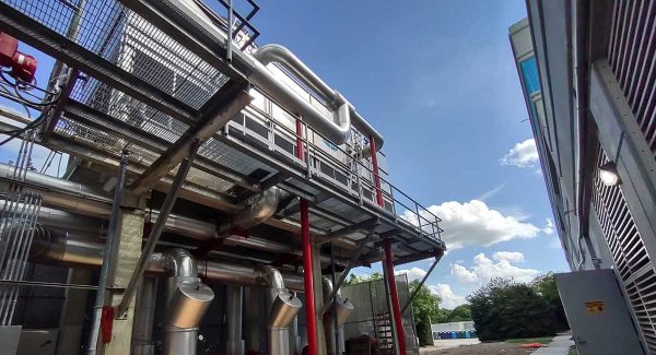 Industrial Facilities