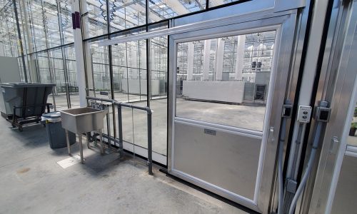 Epoxy Flooring Before