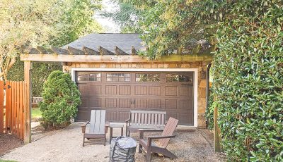 Deck & Patio Painting Cary, NC