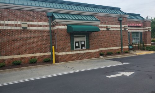 Hacienda Jalisco - After (Side View)