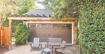 Deck & Patio Painting Cary, NC