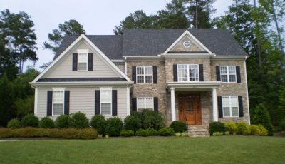 Cary, NC – Exterior