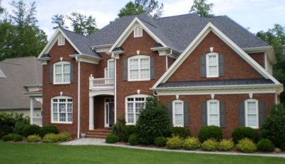 Apex, NC Exterior