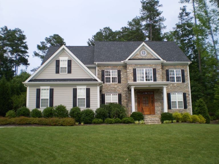 Cary, NC – Exterior