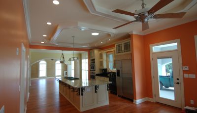 Apex, NC Interior