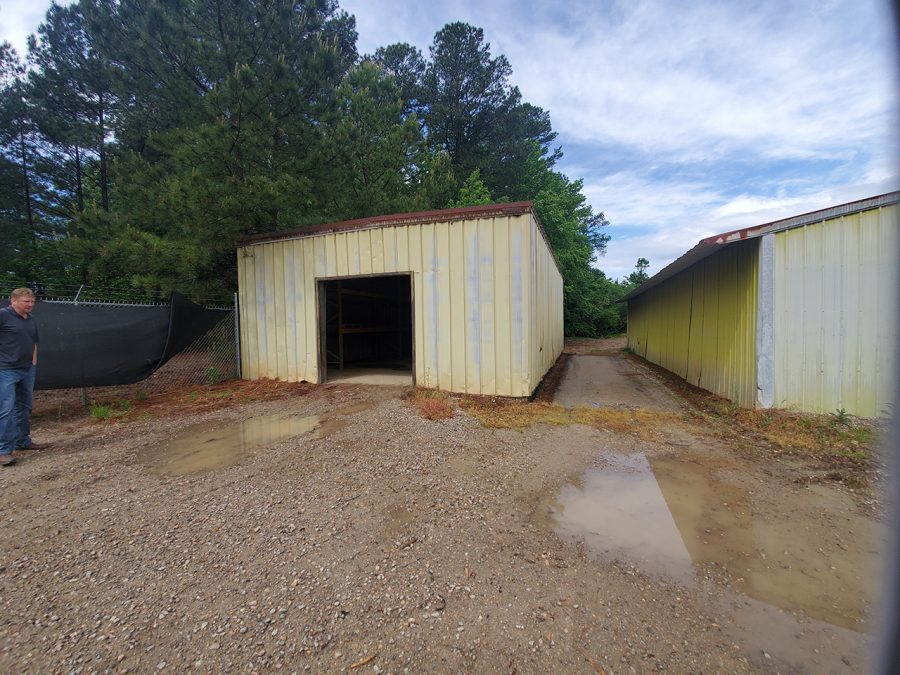 Equipment Shed (Before) Preview Image 3