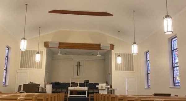 Raleigh, NC Commercial Painters