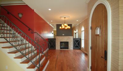 Cary, NC Interior