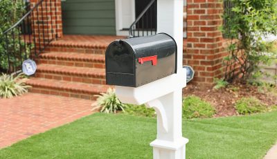 Raleigh NC Exterior Painting – Project Album
