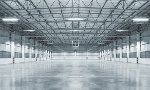 Commercial Epoxy Flooring