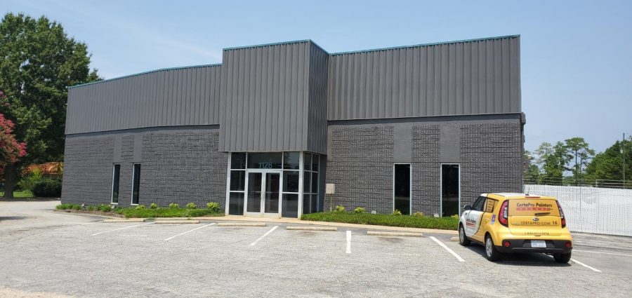 Front Entrance (After) Preview Image 6