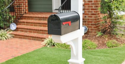 Raleigh NC Exterior Painting – Project Album ...