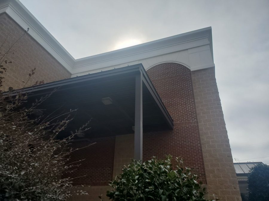 Church Exterior Alt View (After) Preview Image 7