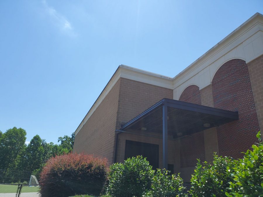 Church Exterior Alt View (Before) Preview Image 2