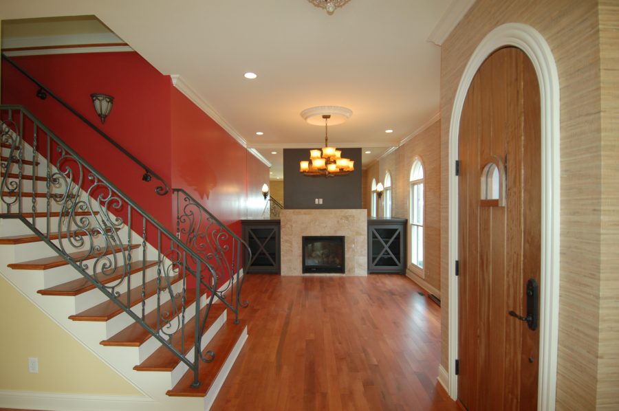 Cary, NC Interior