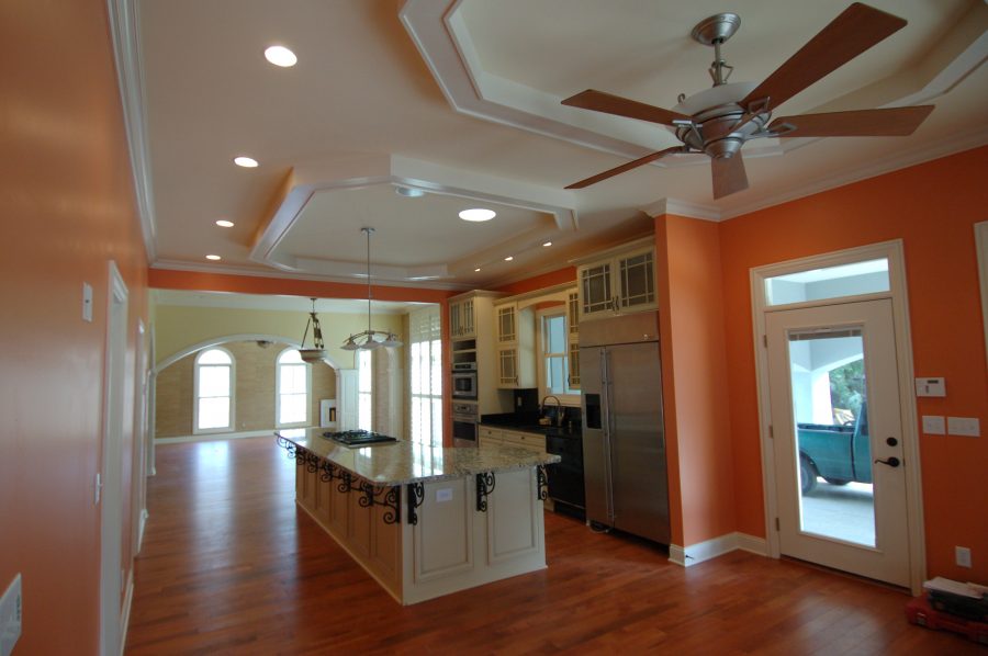 Apex, NC Interior