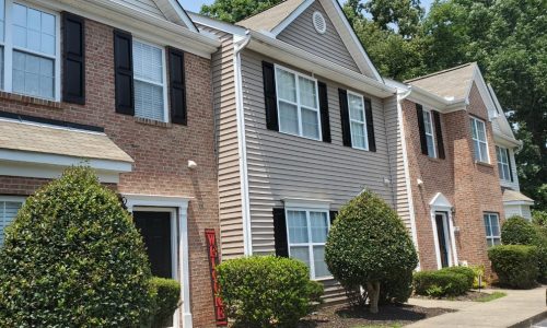 Condo - Exterior Front