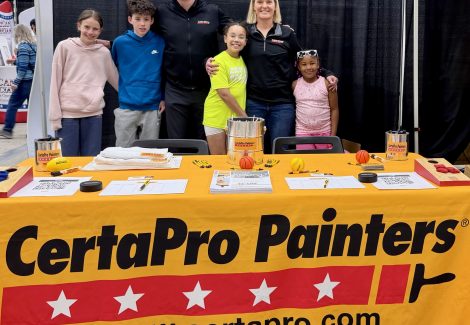 Castle Rock Home Show