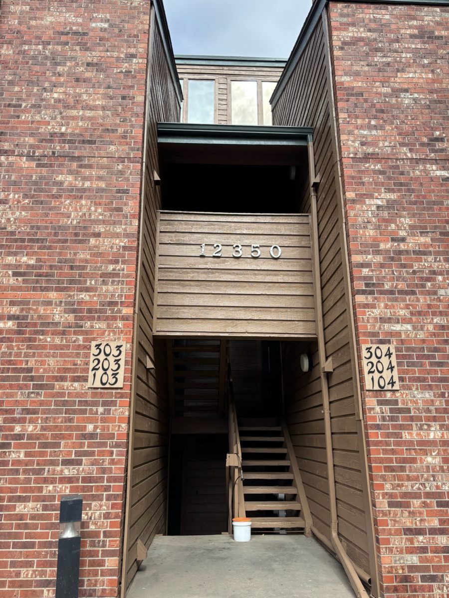 repainted condo exterior Preview Image 2