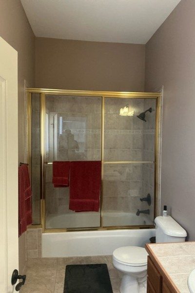 home interior before repaint Preview Image 13