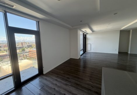 Wall Repair and Color Match