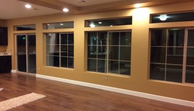 Castle Rock Interior Residential Painting