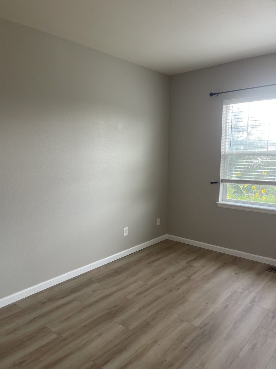 painted home interior room Preview Image 2