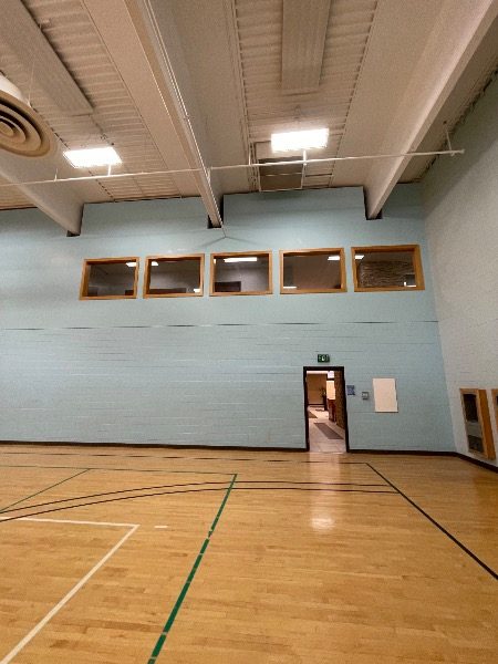 gym before paint update Preview Image 6