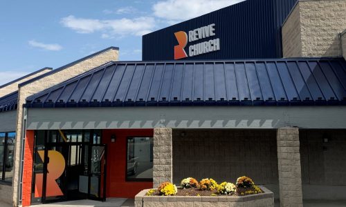 All-Encompassing Painting