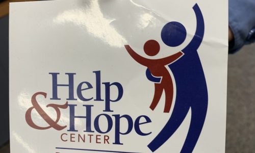 Help & Hope