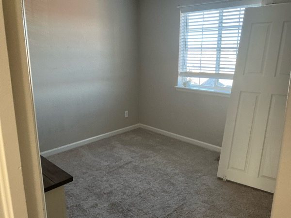 room interior with beige paint Preview Image 16