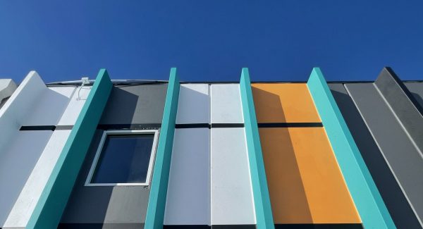 Tepuy Commercial Painting