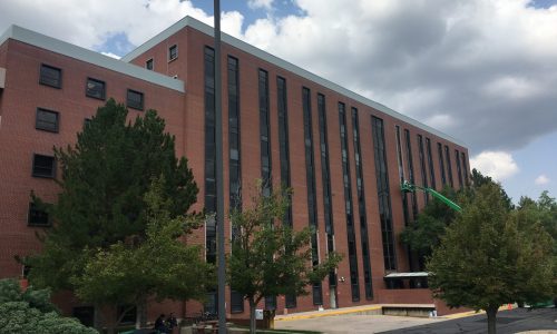 Fully Renovated Building