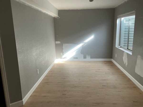 home interior during repaint Preview Image 8